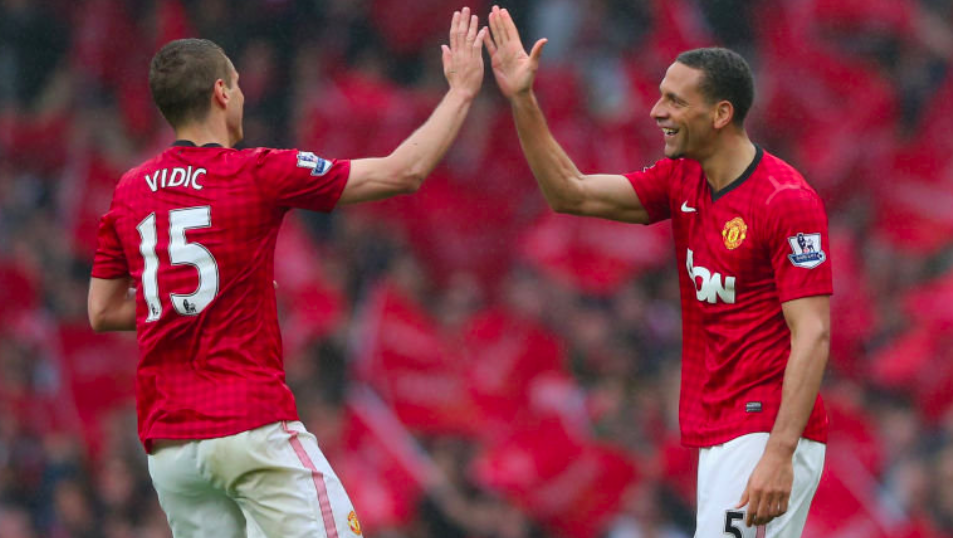 罗马会在边 罗马会在边